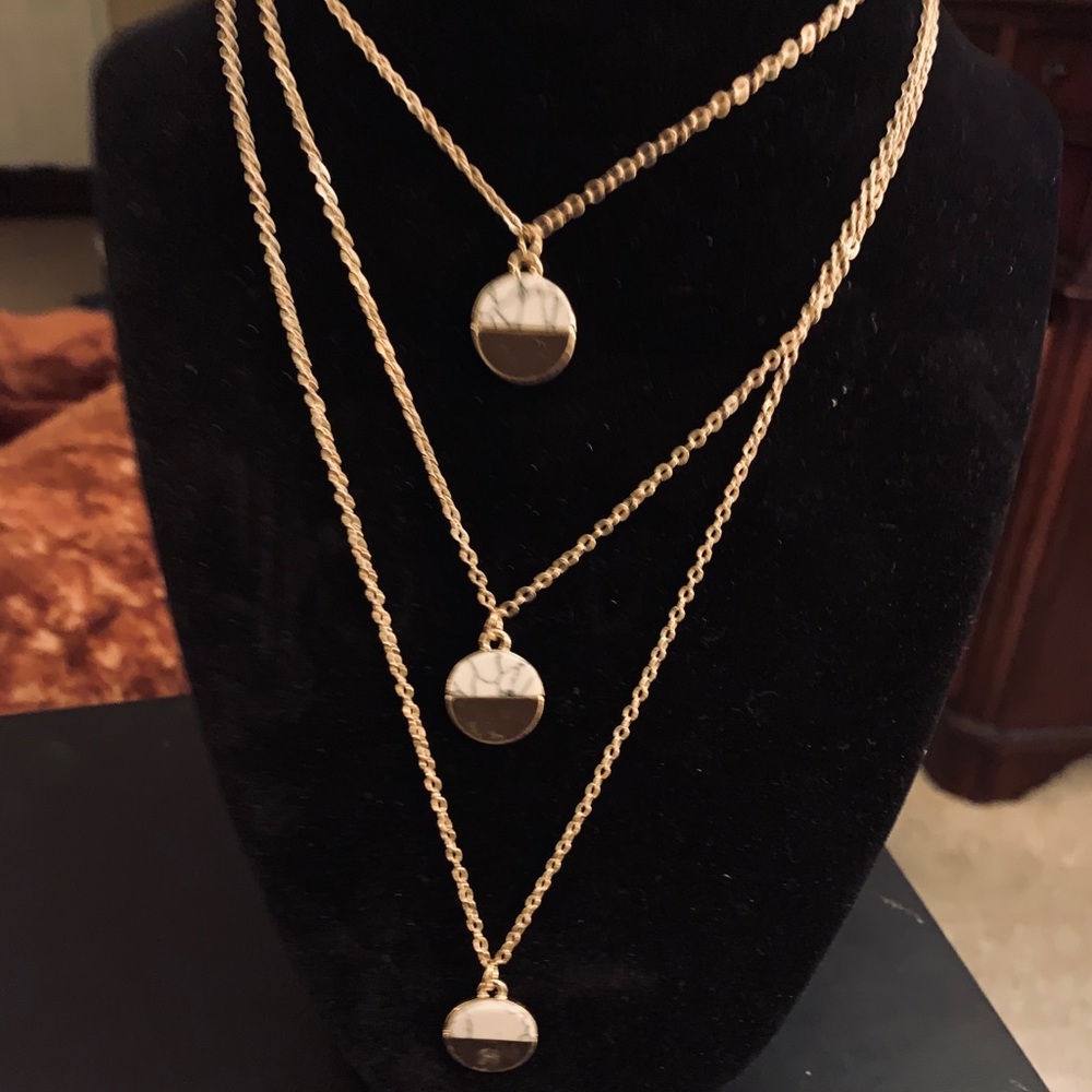 Gorgeous necklace